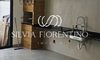 Imagem 3: Casa em Condomínio à Venda em Taubaté-SP no Vale dos Cristais: 3 Quartos, 1 Suíte, 1 Sala