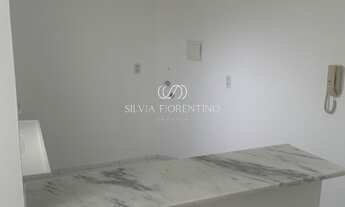 Imagem 5: Apartamento à venda em Taubaté-SP: 2 quartos, 2 salas, 1 banheiro, 1 vaga de garagem, 45,0