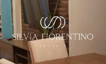 Imagem 3: Apartamento à venda em Taubaté: 2 quartos, 1 suíte, 2 banheiros, 2 vagas, 99m² - Parque Se