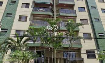 Imagem: Apartamento à venda no Centro de Taubaté-SP