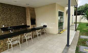 Imagem 5: Apartamento à venda em Taubaté-SP, bairro Piracangaguá: 2 quartos, 1 sala, 1 banheiro, 1 v