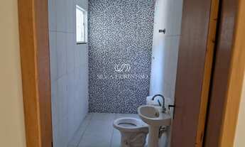 Imagem 7: Casa à venda em Taubaté-SP, Jardim Sandra Maria: 2 quartos, 1 sala, 2 banheiros, 1 vaga, 8