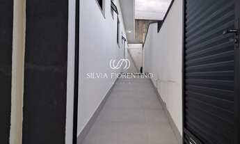 Imagem 6: CASA RESIDENCIAL em TAUBATÉ - SP, CONDOMINIO CATAGUÁ WAY