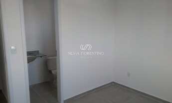 Imagem 3: Apartamento à venda em Taubaté-SP, Vila Paulista: 2 quartos, 1 suíte, 1 sala, 2 banheiros