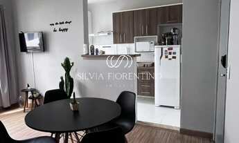 Imagem: Apartamento à venda em Taubaté-SP, no