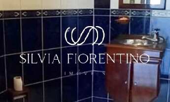 Imagem 5: Imperdível! Casa de 4 quartos no Loteamento Parque das Fontes, Tremembé-SP: 3 suítes, 1 sa