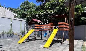 Imagem 2: Apartamento à venda em Taubaté-SP, no bairro Barranco: 2 quartos, sala, banheiro, vaga de