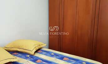 Imagem 4: Apartamento à venda em Taubaté-SP, Jardim das Nações: 3 quartos, 1 suíte, 1 sala, 2 banhei