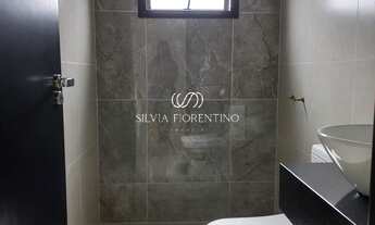 Imagem 5: Casa em Condomínio à Venda em Taubaté-SP - 3 quartos, 2 suítes, 4 banheiros, 4 vagas de ga