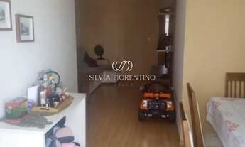 Imagem 7: Apartamento à venda em Taubaté-SP: 3 quartos, 2 banheiros, 2 vagas de garagem no Bosque Fl