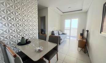 Imagem 1: Imperdível! Apartamento à venda em Taubaté-SP, Areão: 2 quartos, 1 suíte, 1 sala, 2 banhei