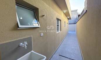 Imagem 6: Imperdível oportunidade de adquirir casa com 2 quartos e suíte no Residencial Estoril em T