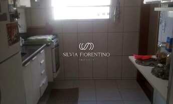 Imagem 3: Apartamento à venda em Taubaté-SP: 3 quartos, 2 banheiros, 2 vagas de garagem no Bosque Fl