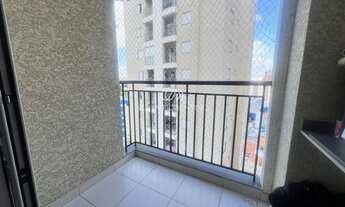 Imagem 2: Imperdível! Apartamento à venda em Taubaté-SP, Areão: 2 quartos, 1 suíte, 1 sala, 2 banhei