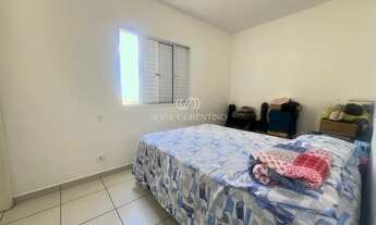 Imagem 6: Imperdível! Apartamento à venda em Taubaté-SP, Areão: 2 quartos, 1 suíte, 1 sala, 2 banhei