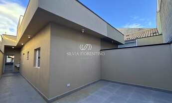 Imagem 4: Imperdível oportunidade de adquirir casa com 2 quartos e suíte no Residencial Estoril em T