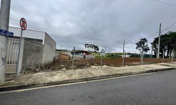 Imagem 3: Terreno à venda em Taubaté-SP, bairro Jardim Continental II - 250,00 m² de área!