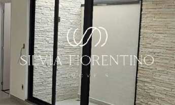 Imagem 5: Casa em Condomínio à Venda em Taubaté-SP no Vale dos Cristais: 3 Quartos, 1 Suíte, 1 Sala