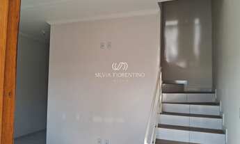 Imagem 2: Casa à venda em Taubaté-SP, Jardim Sandra Maria: 2 quartos, 1 sala, 2 banheiros, 1 vaga, 8