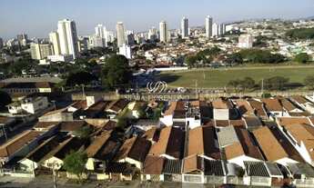 Imagem 2: Apartamento à venda em Taubaté-SP, Vila Paulista: 2 quartos, 1 suíte, 1 sala, 2 banheiros