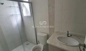 Imagem 5: Apartamento à venda em Taubaté-SP, Parque São Luís: 3 quartos, 1 suíte, 1 sala, 2 banheiro