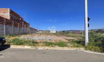 Imagem 3: Terreno em Condomínio à Venda em Taubaté-SP, Jardim dos Estados 250,00 m² de Área