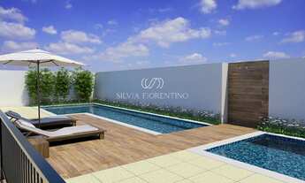 Imagem 3: Apartamento à venda em Taubaté-SP, no bairro Bosque Flamboyant! 2 quartos, 1 sala, 1 banhe