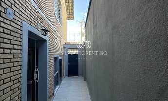 Imagem 5: Imóvel Espetacular à Venda no Centro de Taubaté-SP: 4 Quartos, 1 Suíte, 1 Sala, 2 Banheiro