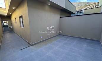 Imagem 5: Imperdível oportunidade de adquirir casa com 2 quartos e suíte no Residencial Estoril em T