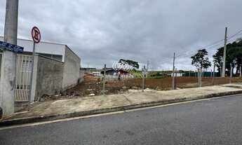 Imagem 4: Terreno à venda em Taubaté-SP, bairro Jardim Continental II - 250,00 m² de área!