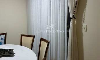 Imagem: Apartamento à venda em Taubaté-SP, Jardim