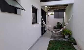 Imagem 5: CASA RESIDENCIAL em TAUBATÉ - SP, CONDOMINIO CATAGUÁ WAY