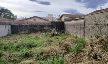 Imagem 3: Terreno à venda em Taubaté-SP, bairro Parque Aeroporto, 250m² de área! Venha conferir!