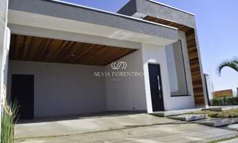 Imagem: Casa à venda em Caçapava-SP, Residencial