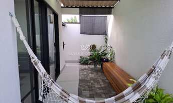 Imagem 4: CASA RESIDENCIAL em TAUBATÉ - SP, CONDOMINIO CATAGUÁ WAY