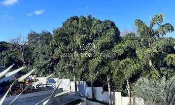 Imagem 5: Apartamento à venda em Taubaté-SP, no bairro Barranco: 2 quartos, sala, banheiro, vaga de