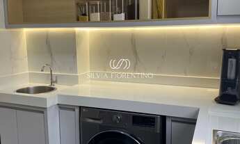 Imagem 7: Apartamento à venda em Taubaté-SP, bairro Piracangaguá: 2 quartos, 1 sala, 1 banheiro, 1 v