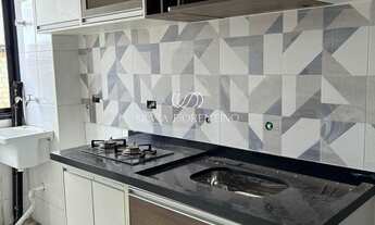 Imagem: Apartamento à venda em Taubaté-SP, Areão