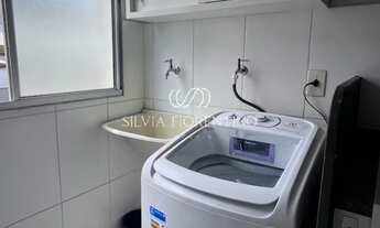 Imagem 7: Apartamento à venda em Taubaté-SP, no bairro Barranco: 2 quartos, sala, banheiro, vaga de