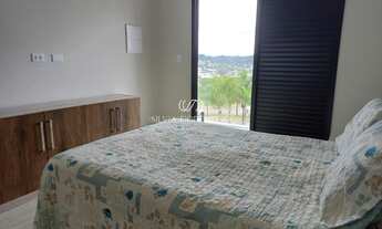 Imagem 7: Casa em Condomínio à Venda em Taubaté-SP - 3 quartos, 2 suítes, 4 banheiros, 4 vagas de ga