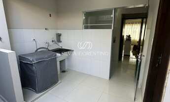 Imagem 7: Imóvel Espetacular à Venda no Centro de Taubaté-SP: 4 Quartos, 1 Suíte, 1 Sala, 2 Banheiro