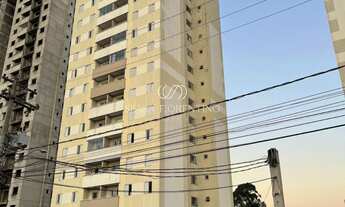 Imagem: Apartamento à venda em Taubaté-SP, bairro