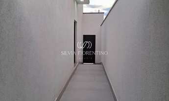 Imagem 3: CASA RESIDENCIAL em TAUBATÉ - SP, CONDOMINIO CATAGUÁ WAY