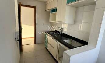 Imagem 2: Apartamento à venda em Taubaté-SP, bairro Monção: 2 quartos, 1 sala, 1 banheiro, 1 vaga de