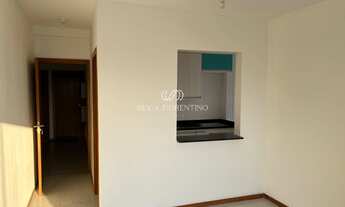 Imagem 7: Apartamento à venda em Taubaté-SP, bairro Monção: 2 quartos, 1 sala, 1 banheiro, 1 vaga de