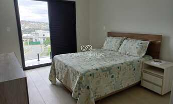 Imagem 6: Casa em Condomínio à Venda em Taubaté-SP - 3 quartos, 2 suítes, 4 banheiros, 4 vagas de ga