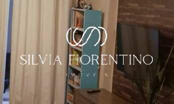 Imagem 2: Apartamento à venda em Taubaté: 2 quartos, 1 suíte, 2 banheiros, 2 vagas, 99m² - Parque Se