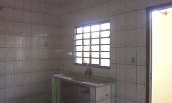 Imagem 4: Casa à venda em Taubaté-SP, bairro Cidade Deus! 2 quartos, 1 sala, 1 banheiro, 1 vaga de g