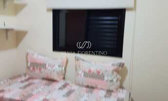 Imagem 7: Apartamento à venda em Taubaté-SP, Jardim das Nações: 3 quartos, 1 suíte, 1 sala, 2 banhei