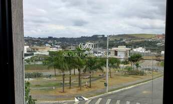 Imagem 3: Casa em Condomínio à Venda em Taubaté-SP - 3 quartos, 2 suítes, 4 banheiros, 4 vagas de ga